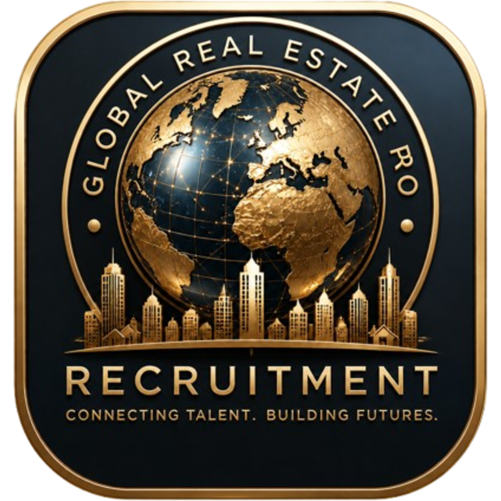 Global Real Estate Pro logo